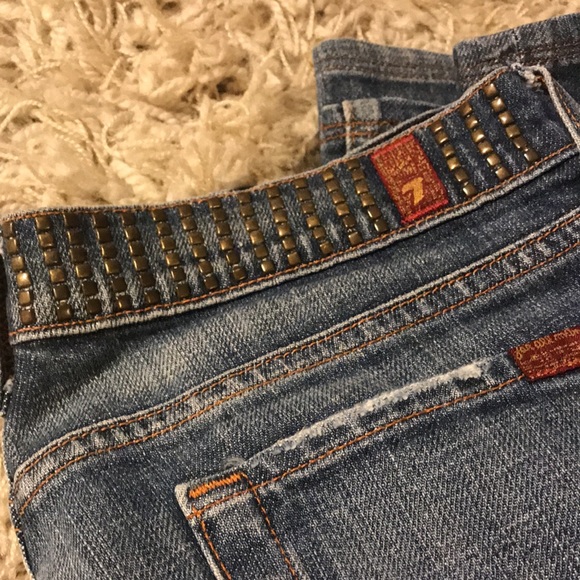 Jean - Picture 4 of 4